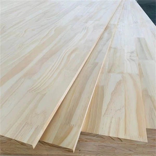Radiata Pine Finger Joint Board
